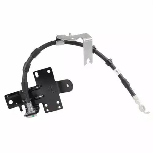 Шланг тормозной F2GZ2282G MOTORCRAFT