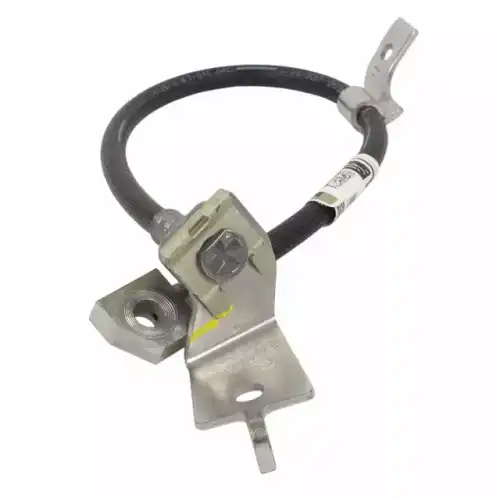 Шланг тормозной FR3Z2282C MOTORCRAFT