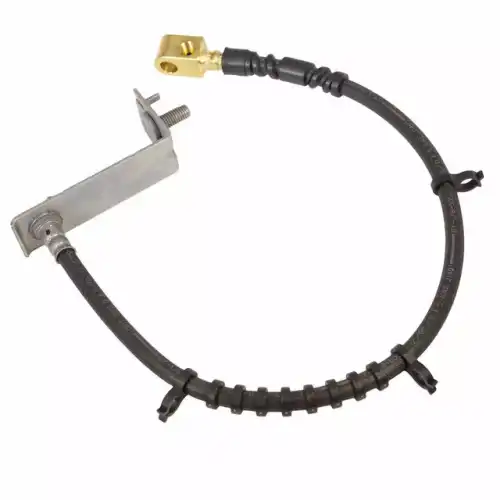 Шланг тормозной 6L3Z2282R MOTORCRAFT
