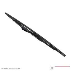 Щетка стеклоочистителя 7T4Z17528BC MOTORCRAFT