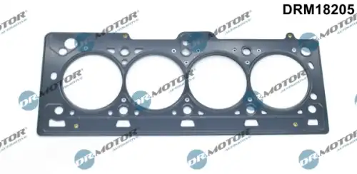 Прокладка ГБЦ DR. MOTOR DRM18205