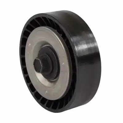 kit - tension pulley YS369 MOTORCRAFT