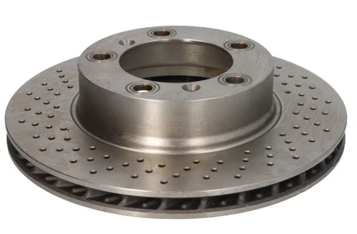 Stoptech Auto Part 12837034