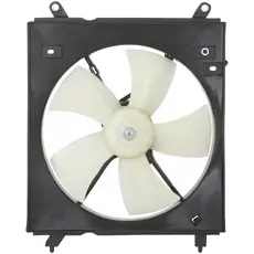 Вентилятор радиатора CF20021 SPECTRA PREMIUM