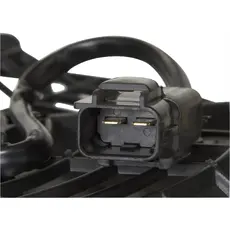 Вентилятор радиатора CF18005 SPECTRA PREMIUM