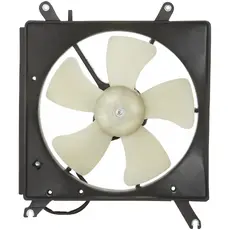 Вентилятор радиатора CF18002 SPECTRA PREMIUM
