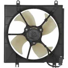 Вентилятор радиатора CF18014 SPECTRA PREMIUM