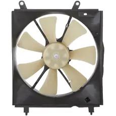 Вентилятор радиатора CF20052 SPECTRA PREMIUM