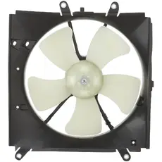 Вентилятор радиатора CF200001 SPECTRA PREMIUM