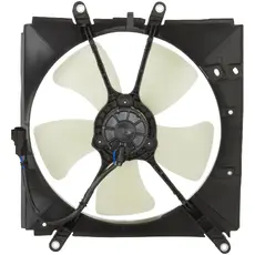 Вентилятор радиатора CF200001 SPECTRA PREMIUM