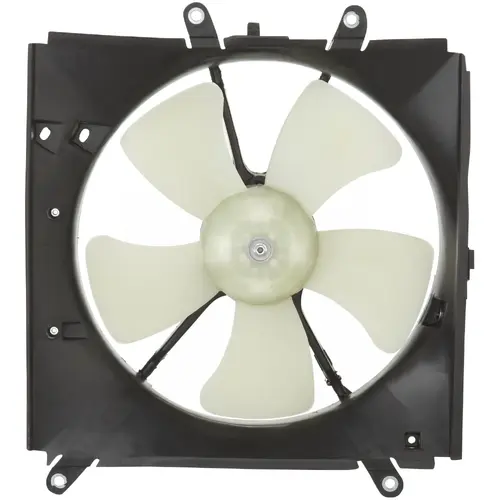 Вентилятор радиатора CF200001 SPECTRA PREMIUM