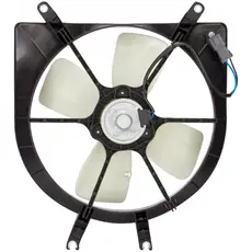 Вентилятор радиатора CF18013 SPECTRA PREMIUM