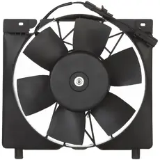 Вентилятор радиатора CF13007 SPECTRA PREMIUM