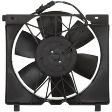 Вентилятор радиатора CF13007 SPECTRA PREMIUM