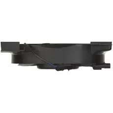 Вентилятор радиатора CF13007 SPECTRA PREMIUM