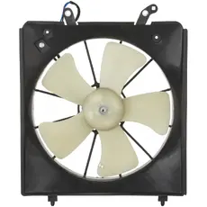 Вентилятор радиатора CF18009 SPECTRA PREMIUM