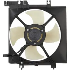 Вентилятор радиатора CF14003 SPECTRA PREMIUM