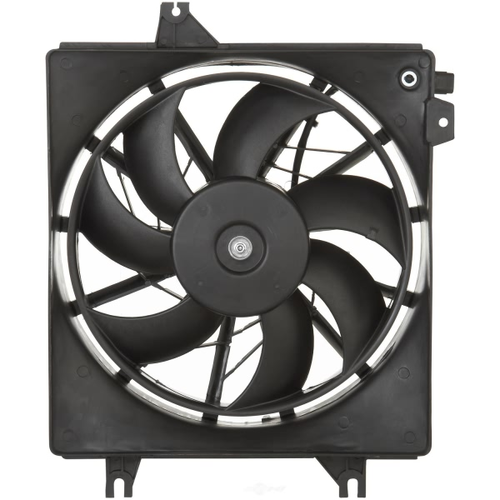 Вентилятор радиатора CF16001 SPECTRA PREMIUM