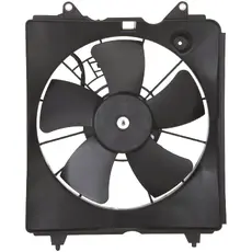 Вентилятор радиатора CF18032 SPECTRA PREMIUM