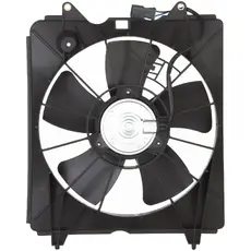 Вентилятор радиатора CF18032 SPECTRA PREMIUM