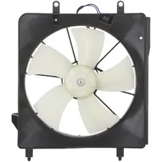 Вентилятор радиатора CF18033 SPECTRA PREMIUM