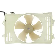 Вентилятор радиатора CF200004 SPECTRA PREMIUM
