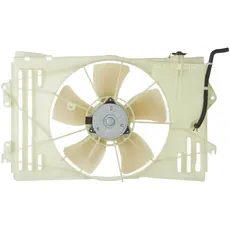 Вентилятор радиатора CF200004 SPECTRA PREMIUM