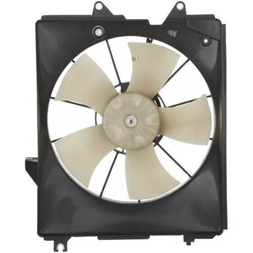 Вентилятор радиатора CF18025 SPECTRA PREMIUM