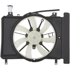 Вентилятор радиатора CF20030 SPECTRA PREMIUM