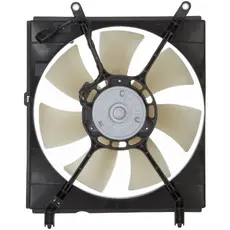 Вентилятор радиатора CF20024 SPECTRA PREMIUM