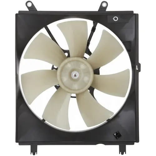 Вентилятор радиатора CF20024 SPECTRA PREMIUM