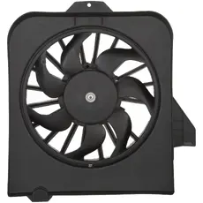 Вентилятор радиатора CF13008 SPECTRA PREMIUM