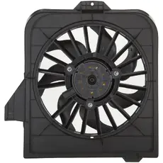 Вентилятор радиатора CF13008 SPECTRA PREMIUM