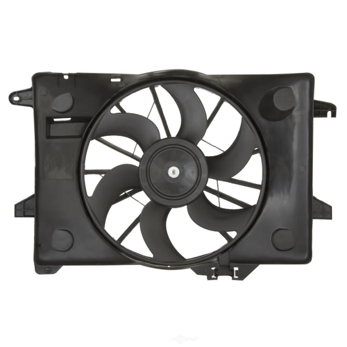 Вентилятор радиатора CF15007 SPECTRA PREMIUM