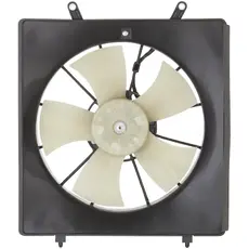 Вентилятор радиатора CF18029 SPECTRA PREMIUM