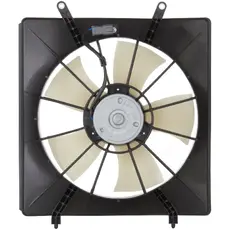 Вентилятор радиатора CF18029 SPECTRA PREMIUM
