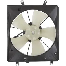 Вентилятор радиатора CF18026 SPECTRA PREMIUM