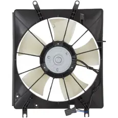 Вентилятор радиатора CF18026 SPECTRA PREMIUM