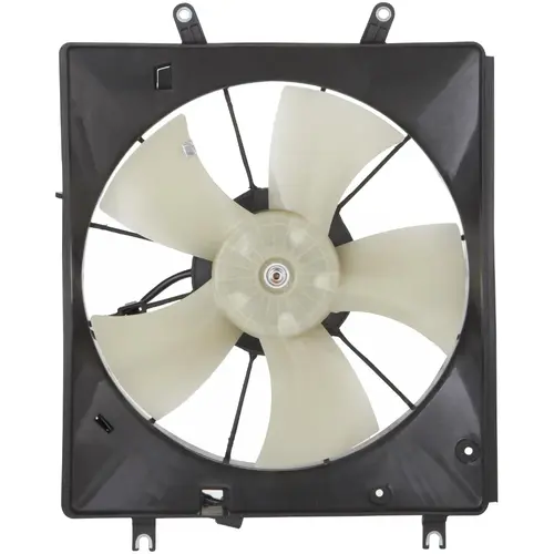 Вентилятор радиатора CF18026 SPECTRA PREMIUM