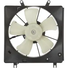 Вентилятор радиатора CF18041 SPECTRA PREMIUM