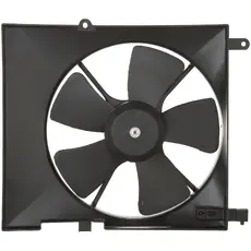Вентилятор радиатора CF12014 SPECTRA PREMIUM