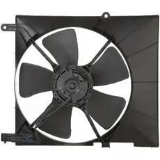 Вентилятор радиатора CF12014 SPECTRA PREMIUM