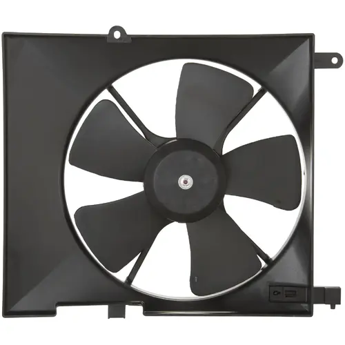 Вентилятор радиатора CF12014 SPECTRA PREMIUM