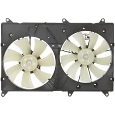 Вентилятор радиатора CF20034 SPECTRA PREMIUM