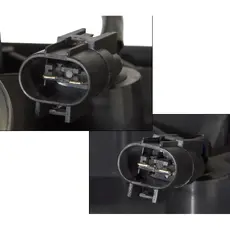 Вентилятор радиатора CF20034 SPECTRA PREMIUM
