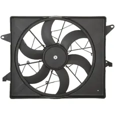 Вентилятор радиатора CF15008 SPECTRA PREMIUM