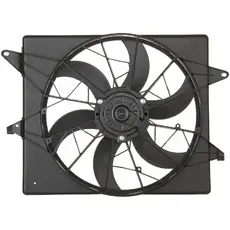 Вентилятор радиатора CF15008 SPECTRA PREMIUM