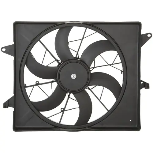 Вентилятор радиатора CF15008 SPECTRA PREMIUM