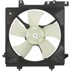 Вентилятор радиатора CF14002 SPECTRA PREMIUM