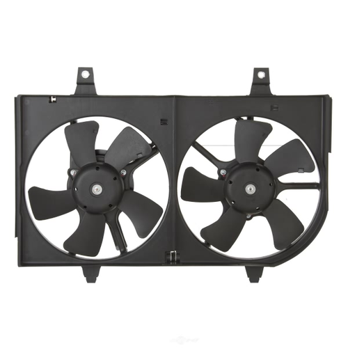 Вентилятор радиатора CF23001 SPECTRA PREMIUM